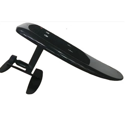 210 см въглеродни влакна Efoilsurfboard